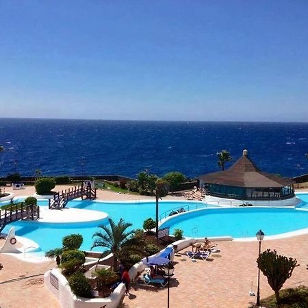 Rocas Del Mar Holiday Коста-дель-Силенцио Экстерьер фото