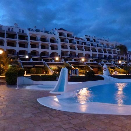 Rocas Del Mar Holiday Коста-дель-Силенцио Экстерьер фото