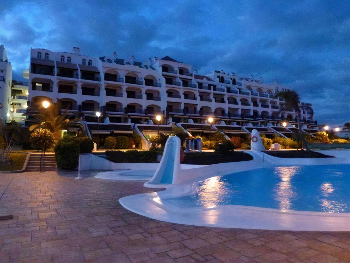 Rocas Del Mar Holiday Коста-дель-Силенцио Экстерьер фото