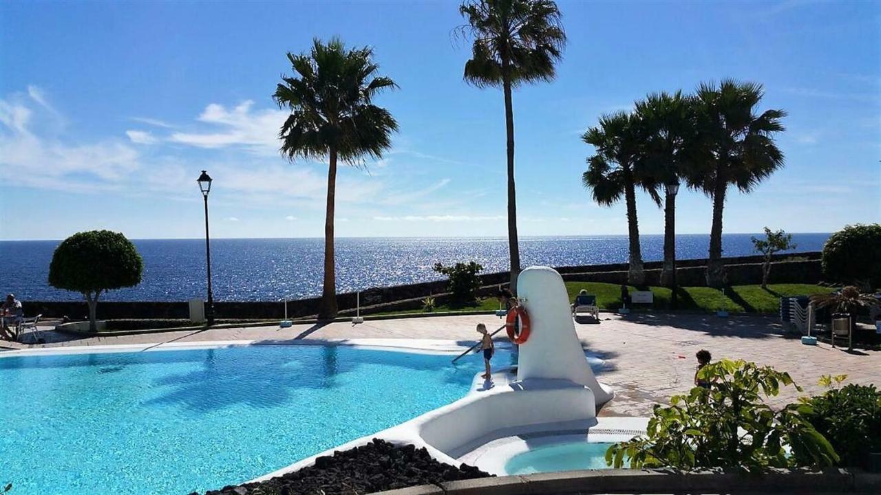 Rocas Del Mar Holiday Коста-дель-Силенцио Экстерьер фото