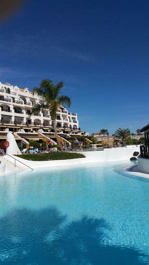 Rocas Del Mar Holiday Коста-дель-Силенцио Экстерьер фото
