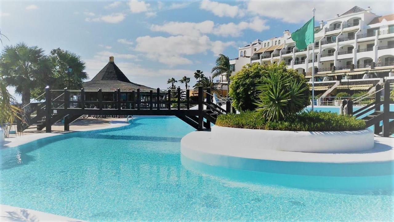 Rocas Del Mar Holiday Коста-дель-Силенцио Экстерьер фото