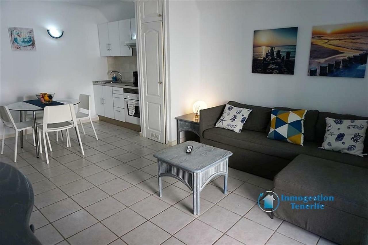 Rocas Del Mar Holiday Коста-дель-Силенцио Экстерьер фото