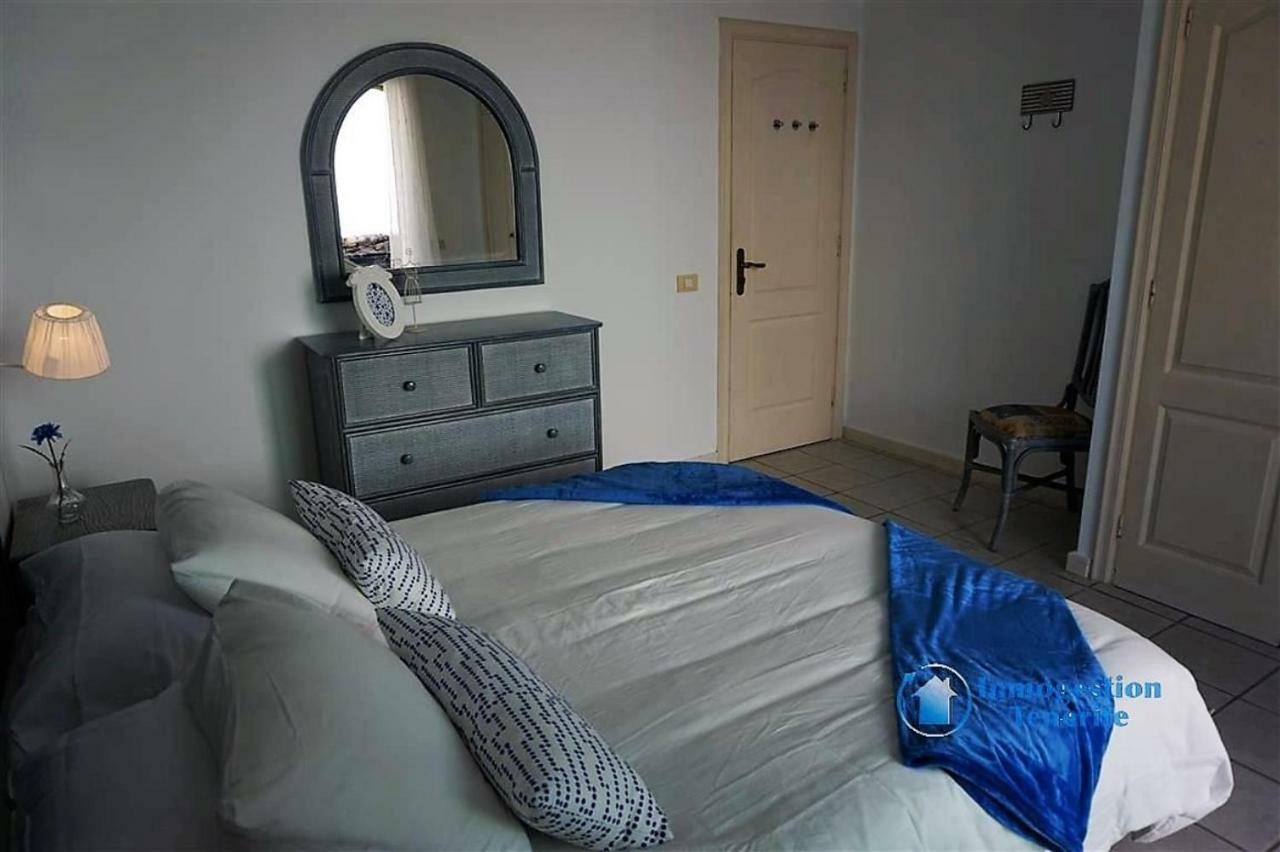 Rocas Del Mar Holiday Коста-дель-Силенцио Экстерьер фото