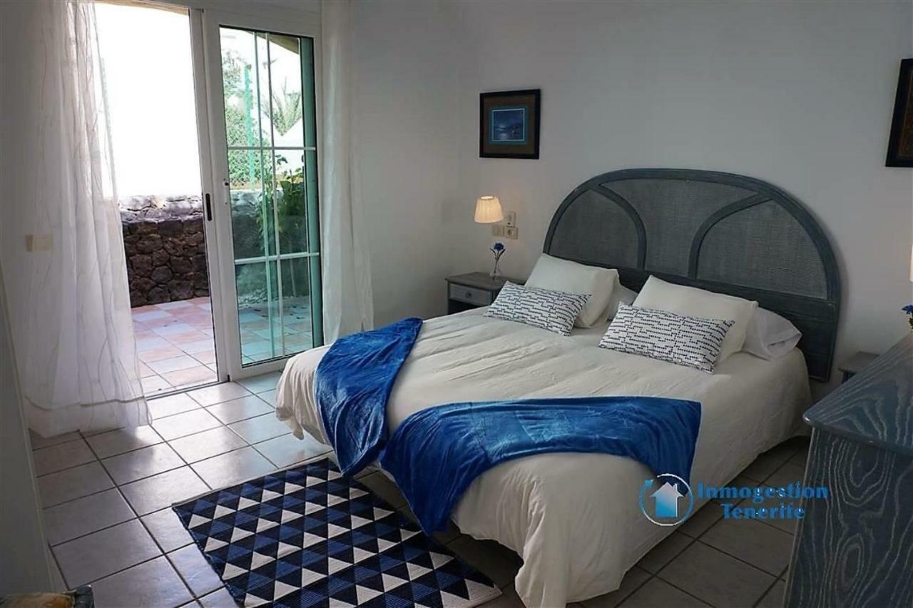 Rocas Del Mar Holiday Коста-дель-Силенцио Экстерьер фото