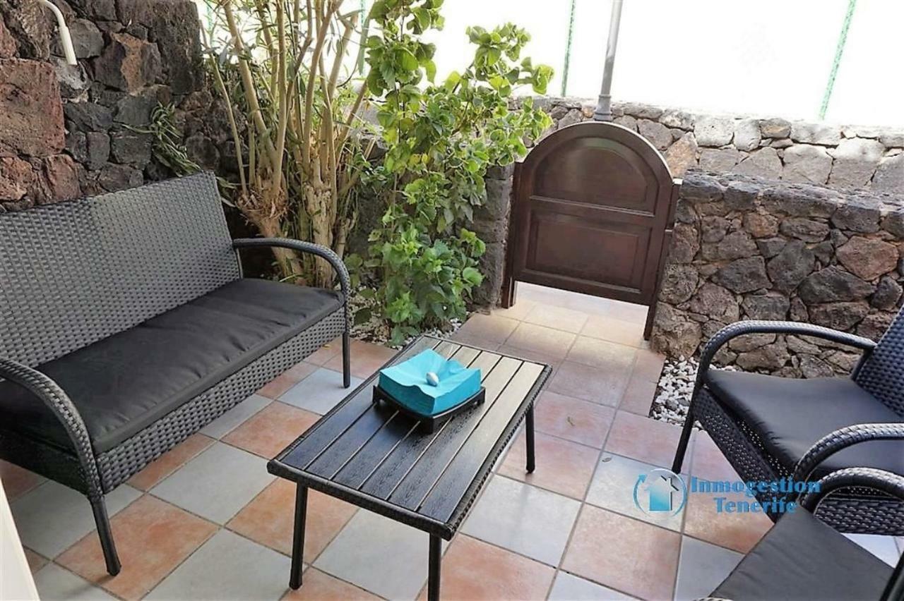 Rocas Del Mar Holiday Коста-дель-Силенцио Экстерьер фото
