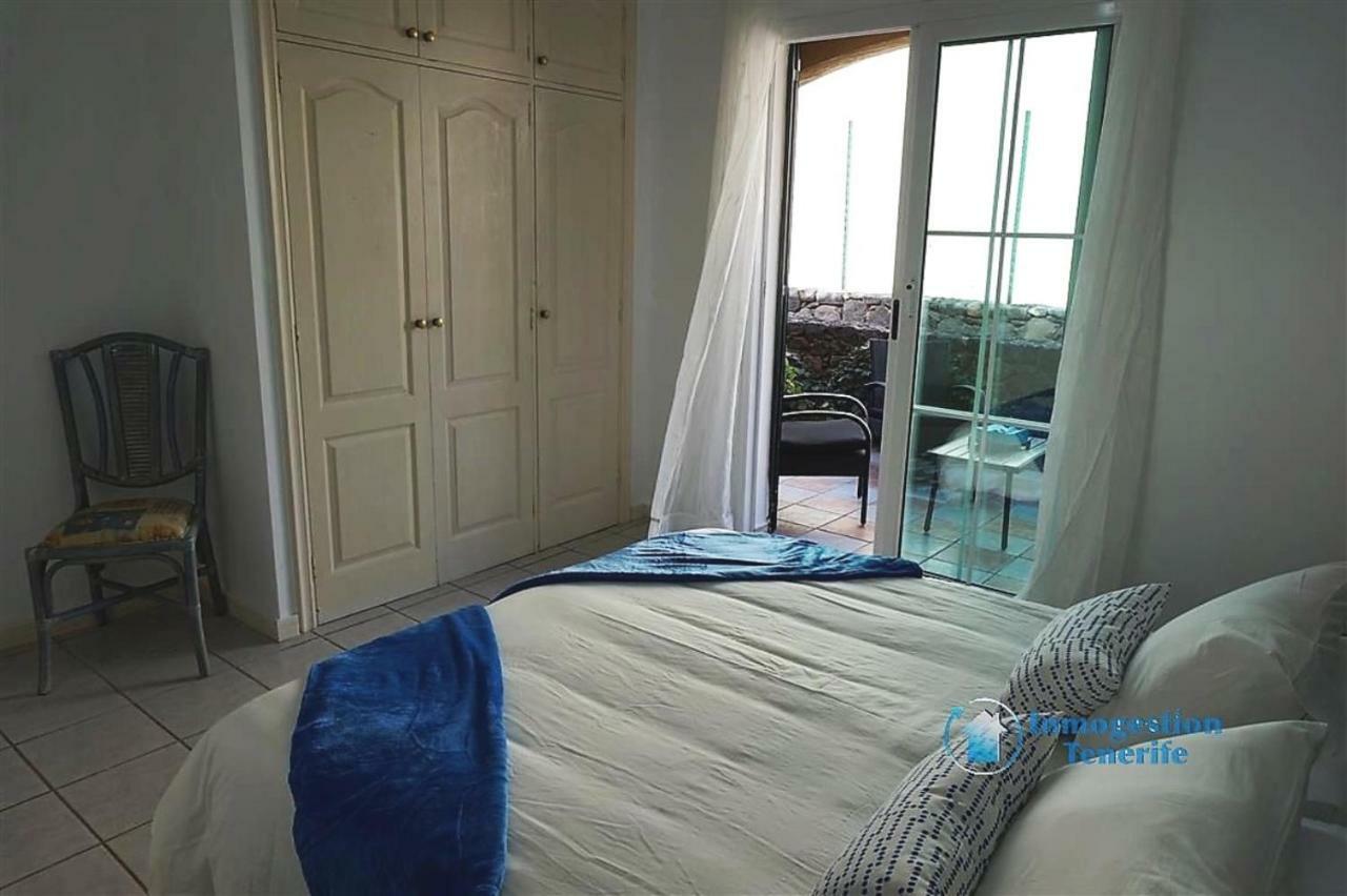 Rocas Del Mar Holiday Коста-дель-Силенцио Экстерьер фото