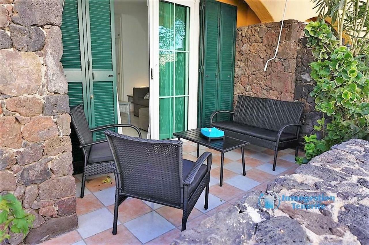 Rocas Del Mar Holiday Коста-дель-Силенцио Экстерьер фото