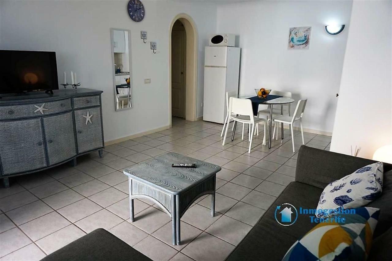Rocas Del Mar Holiday Коста-дель-Силенцио Экстерьер фото