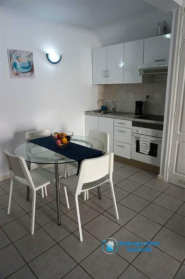 Rocas Del Mar Holiday Коста-дель-Силенцио Экстерьер фото