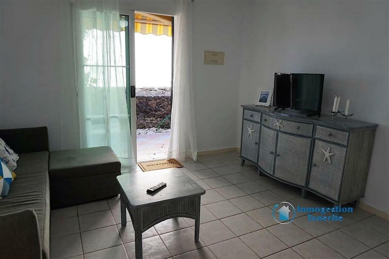 Rocas Del Mar Holiday Коста-дель-Силенцио Экстерьер фото